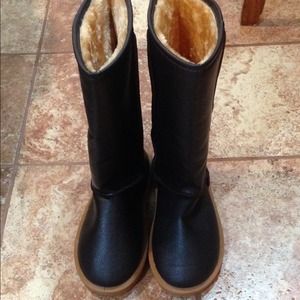 Inspired  uggs