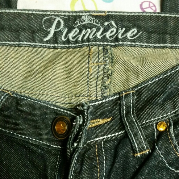 Jeans - Picture 3 of 3