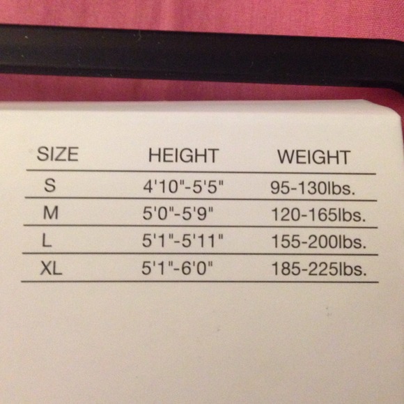 leggings - Picture 3 of 4