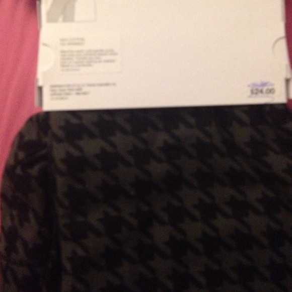 leggings - Picture 4 of 4