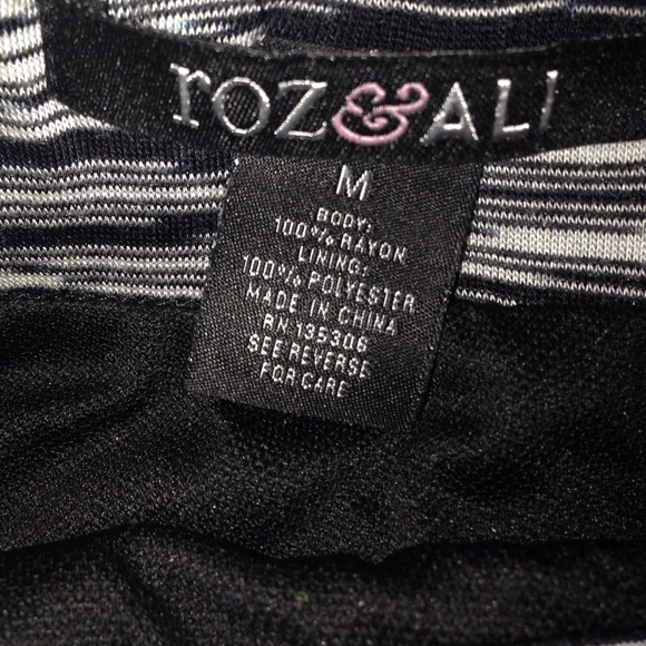 maxi skirt - Picture 2 of 2