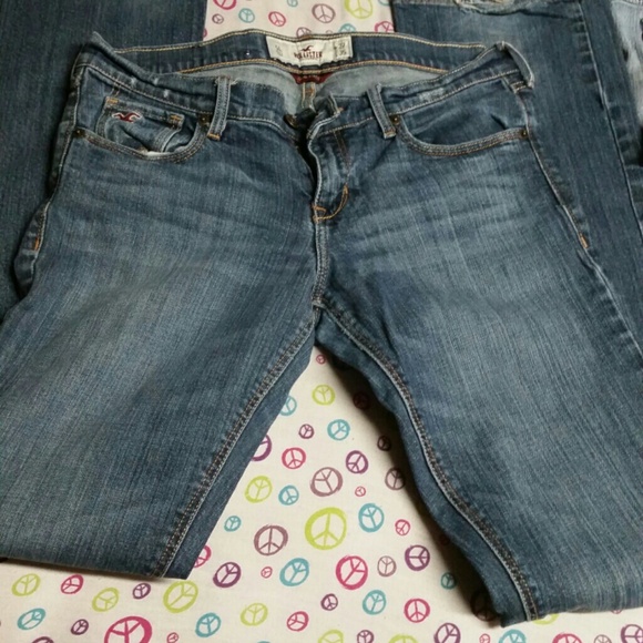 Jeans - Picture 2 of 3