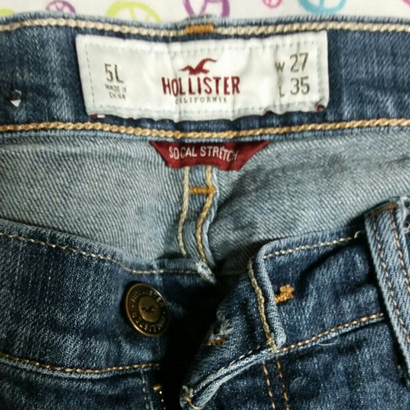 Jeans - Picture 3 of 3