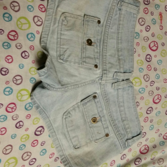 Shorts - Picture 2 of 3