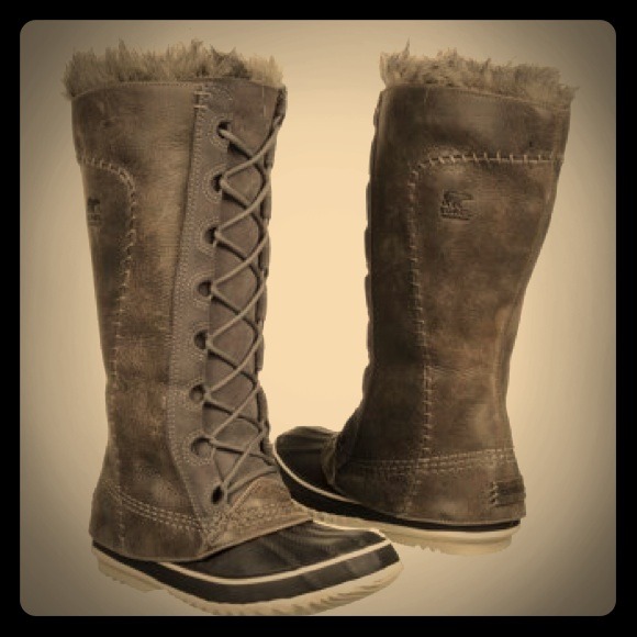 sorel cate the great winter boots