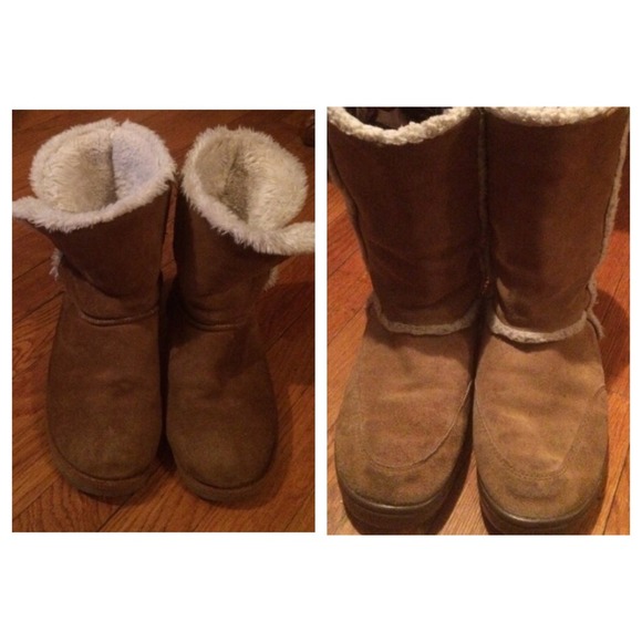 Winter boots bundle🎁