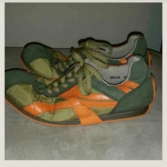 STEVE MADDEN SHOES!