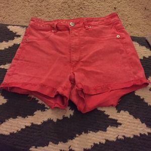 American eagle shorts