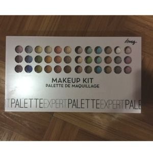 icing makeup kit