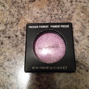 MAC PRESSED PIGMENT