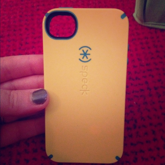 iPhone 4/4s Speck Case