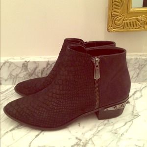 Sam Edelman Circus Booties