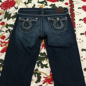 Big Star Jeans