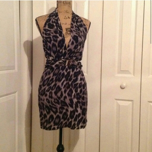 The print is to die for!