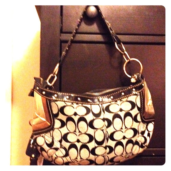 Coach Purse Shoulder bag