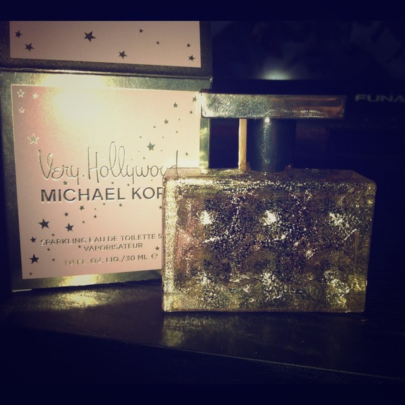 Michael Kors - Very Hollywood