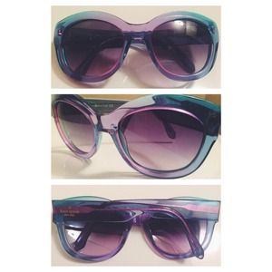 Kate Spade Arianna Sunglasses