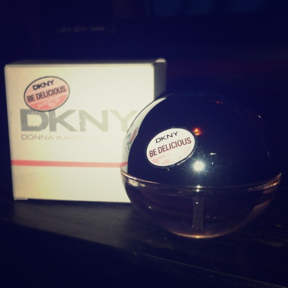 DKNY Be Delicious - Fresh Blossom *BUNDLE*