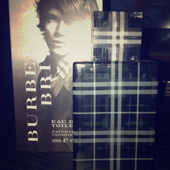 Burberry Brit