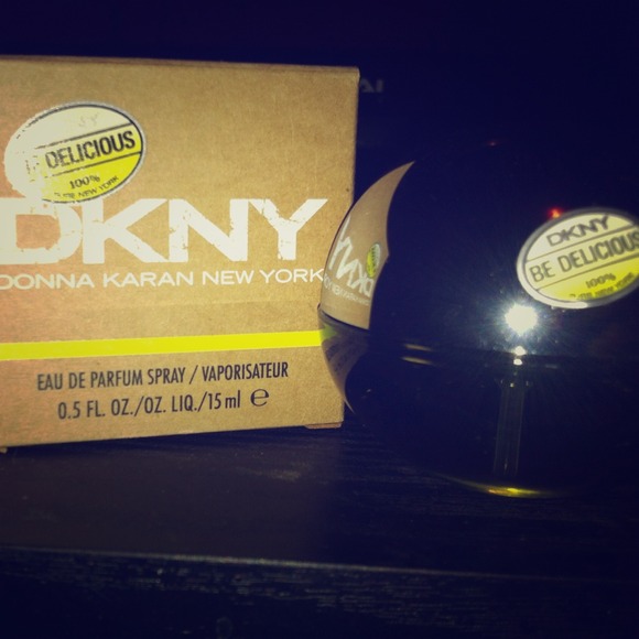 DKNY - Be Delicious