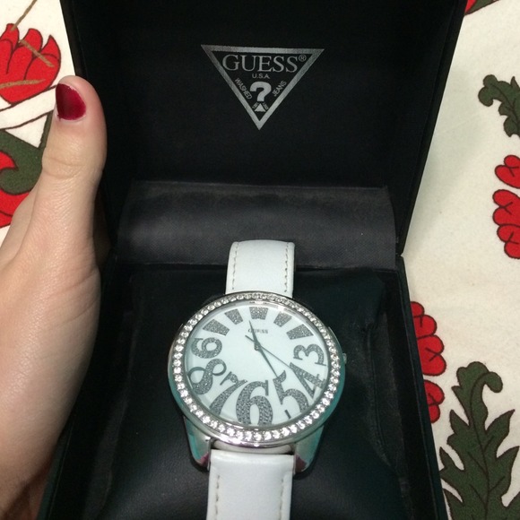 Guess watch & BKE watch
