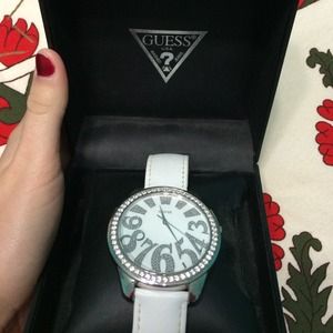 Guess watch & BKE watch