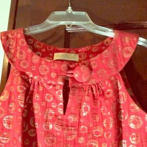 Funky dress by BB Dakota