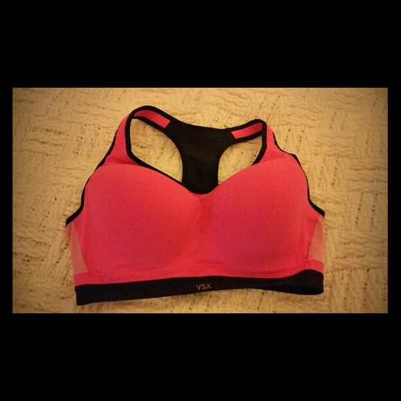 VSX Sport Sports Bra 38D