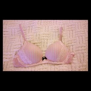 Victoria's Secret Bra 38C