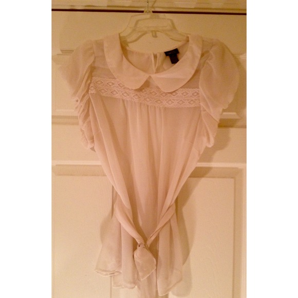 Rue 21 Blouse