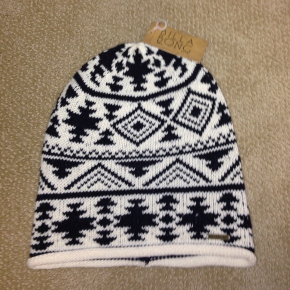 Billabong Beanie