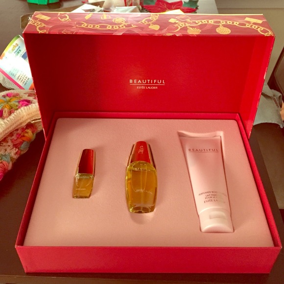 Beautiful by Estée Lauder