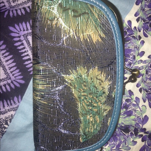 H&M clutch