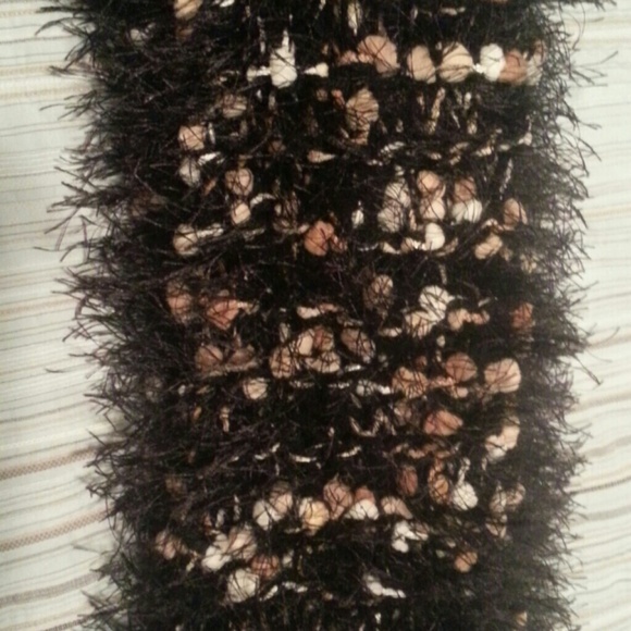 Homemade scarf - Picture 2 of 2