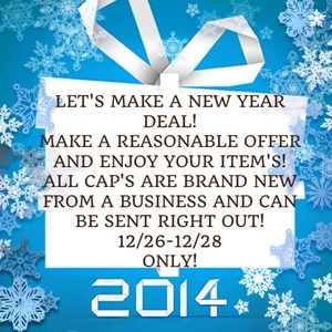 MAKE A OFFER LAST TIME 2014 DEAL!