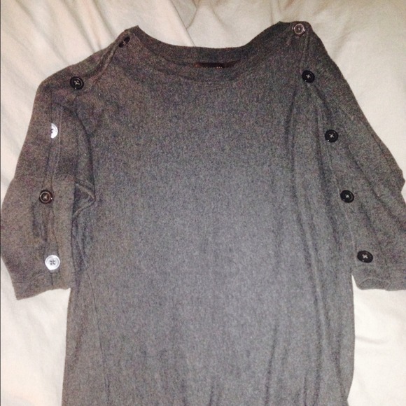 Limited xs sweater.