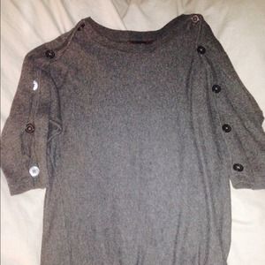 Limited xs sweater.