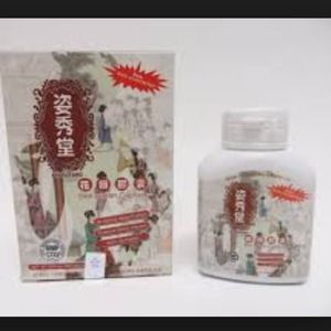 Bee pollen pills 100% authentic !!