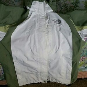 3-in-1 North Face Jacket