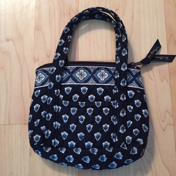Vera Bradley small purse