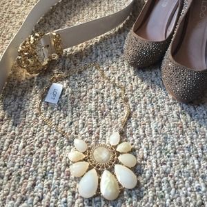 Ann Taylor Loft Necklace