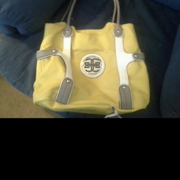 Genna derossi designer purse