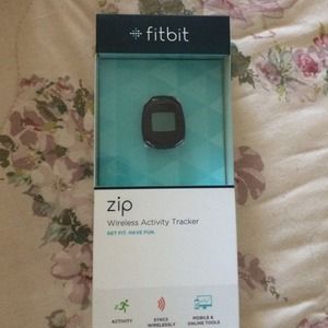 Fitbit Zip