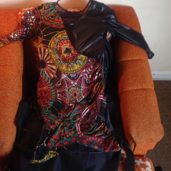 Dress M