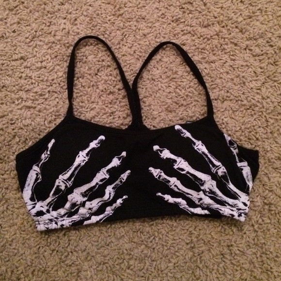 Tobi Tops - Bralette