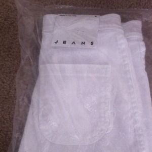 BRAND NEW AMERICAN APPAREL EASY Jeans