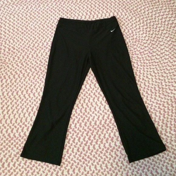 Nike leggings, like new!
