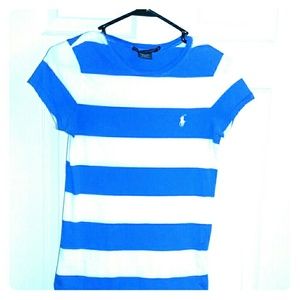 Ralph Lauren Polo Top