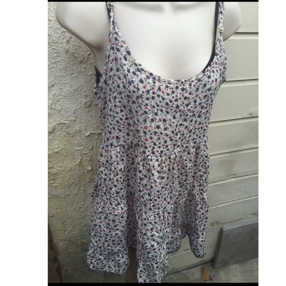 🚫sold🚫Floral jada dress