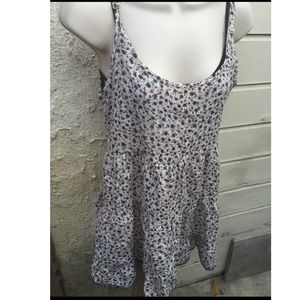 🚫sold🚫Floral jada dress